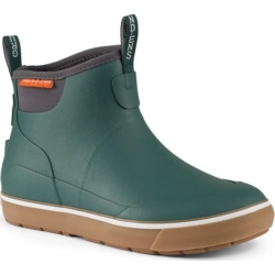 WOMEN'S DECK BOSS ANKLE BOOT - PINE SIZE 6